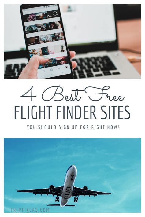 best flight finder website.